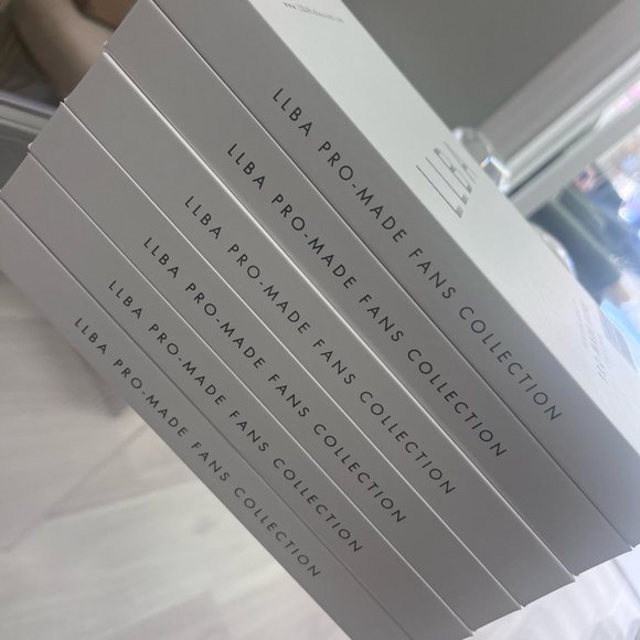 LLBA XL Pro-Made Trays Bundle - Picture 5 of 5